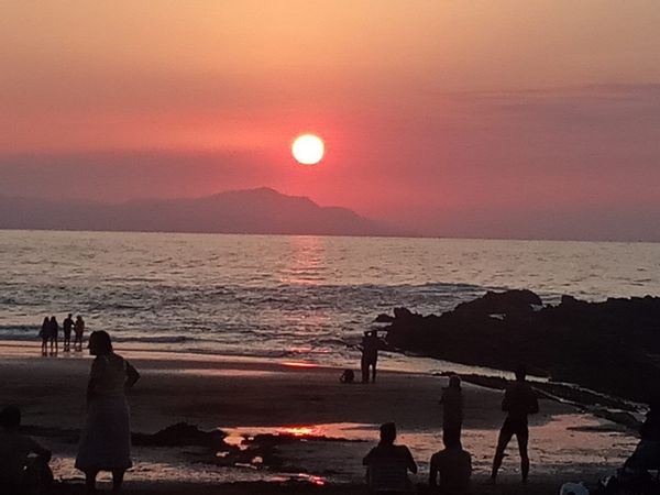 Aitorenea, garaje incluido a 2' a pie de la playa