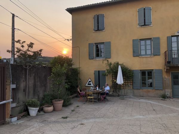 Casa di Romain