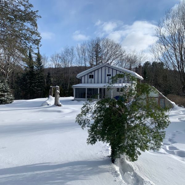 Casa de Riel et Amaryllis