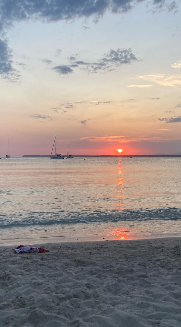 La maison de Margalida