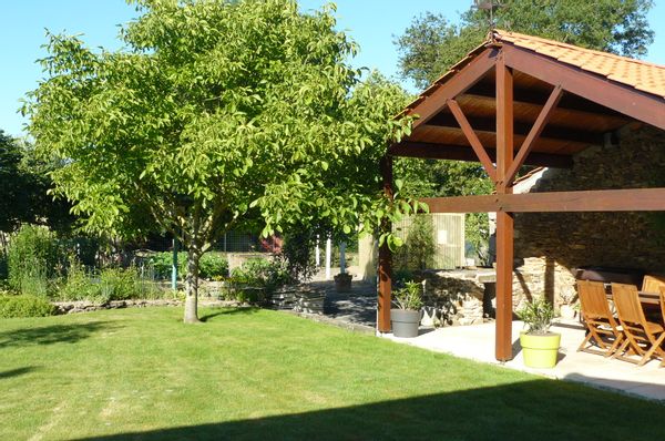 La maison de Maryline & Philippe