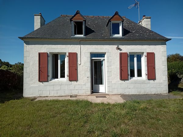 La petite maison aux théières!