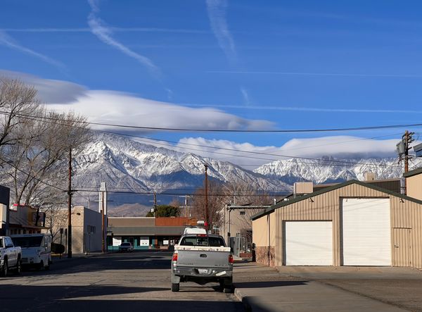 La maison de Bridget