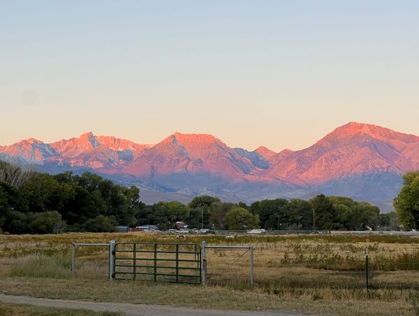 Cozy Historic Mid-Century Duplex with Mountain Views