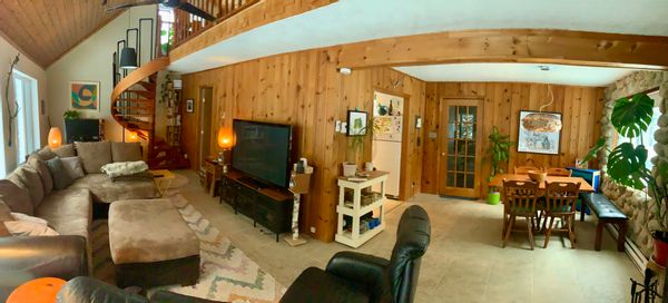 Casa di Nancy et Yvan