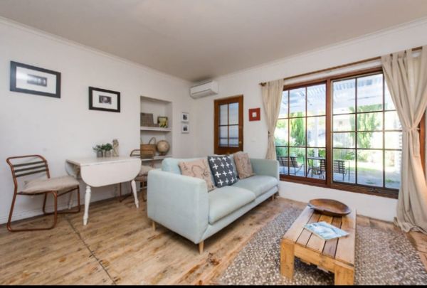 La maison de Christos