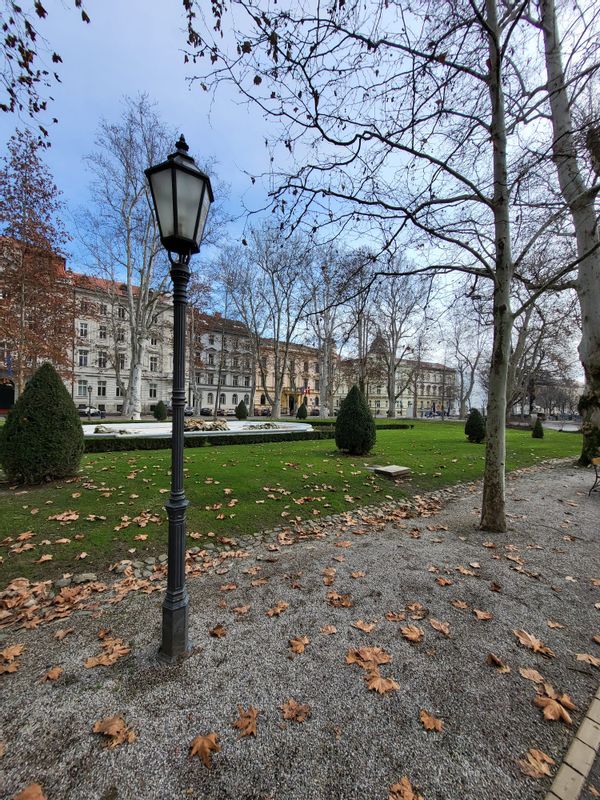 Casa di Anja & Petar