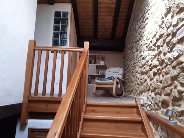 jorge's house