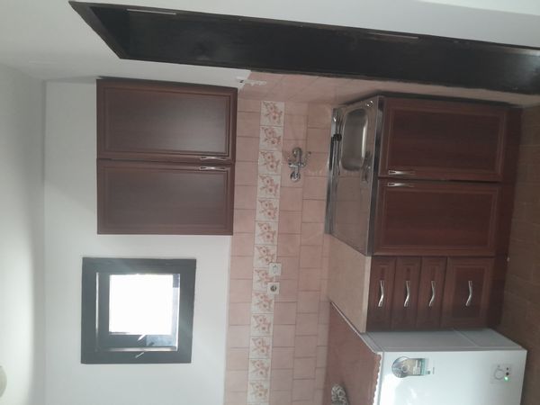 Rade's house