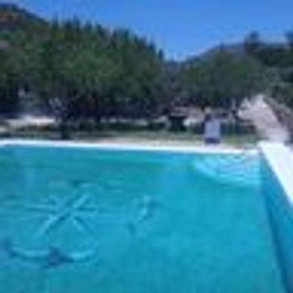 Maria's house