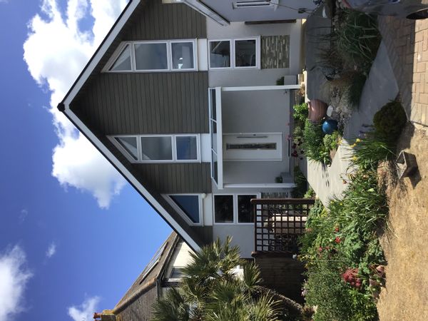 Linda and Martinina kuća