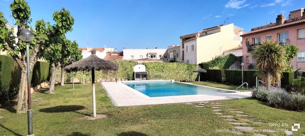 Home in Sant Feliu de Guíxols