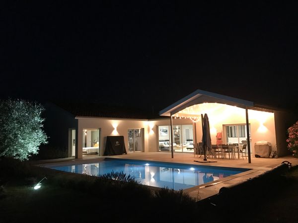 La maison d’Anne-céline