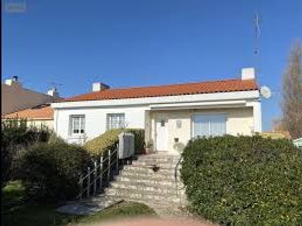 La maison en Vendée de Audrey