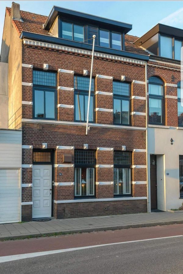 Home in Venlo