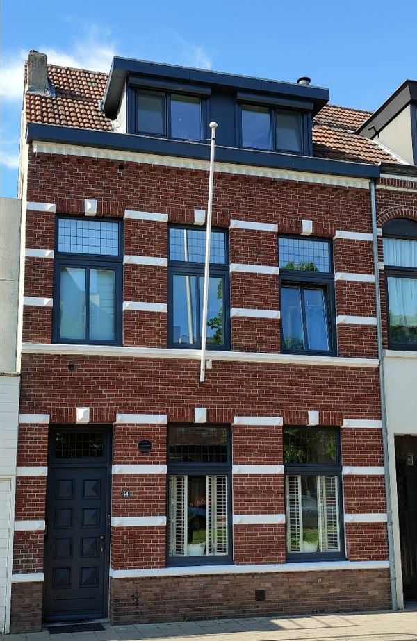 Neeltje s Haus