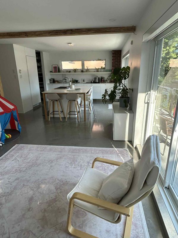 La maison de Fred et Aurélie