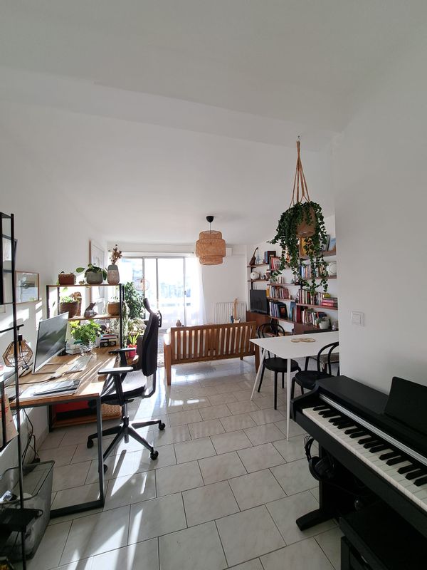 Jessica et Jérome s Haus