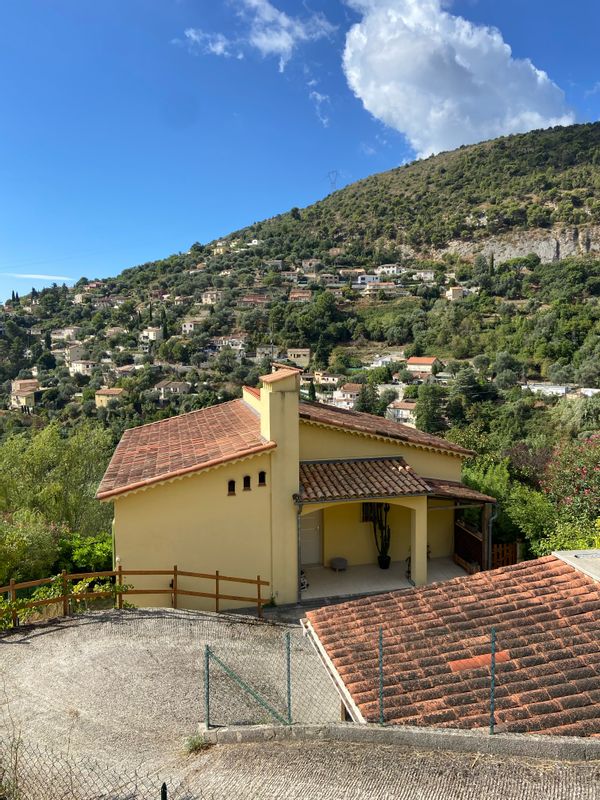 Casa de Cécilia