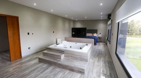 La maison de Geraldine