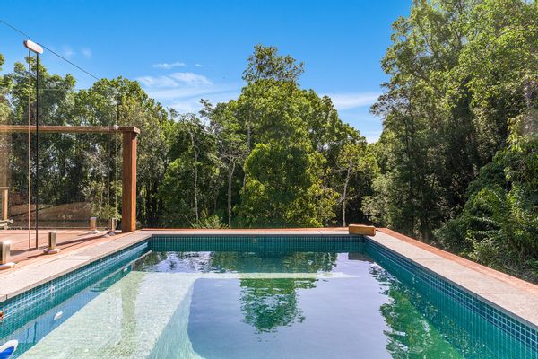 La maison de Jessica