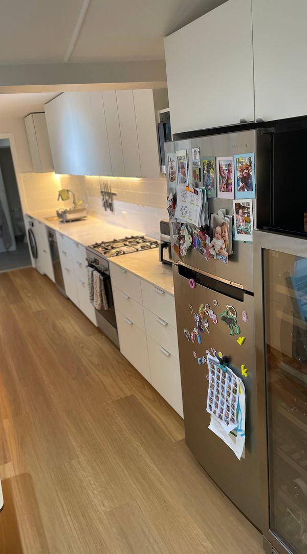 Birchgrove Sydney house