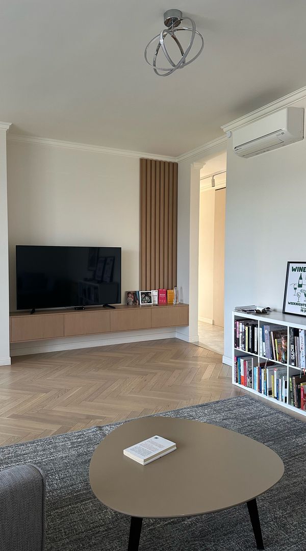 Expat Family House