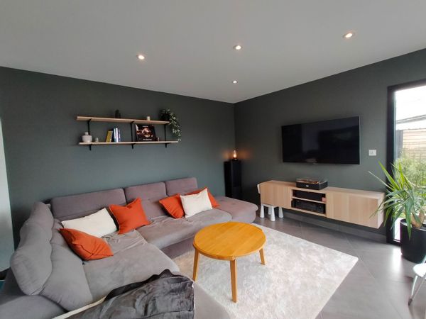 Entre rivière et air iodé