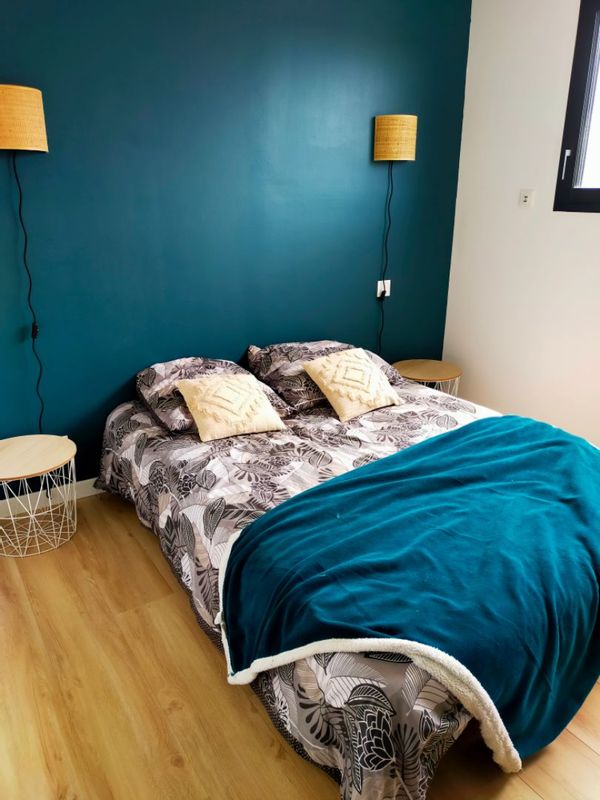Amandine &co's hus