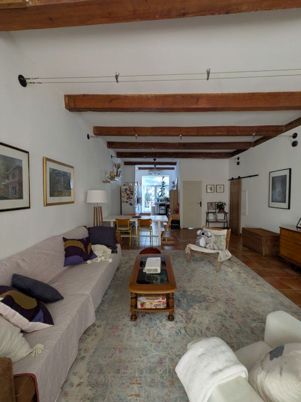 Sofias hus