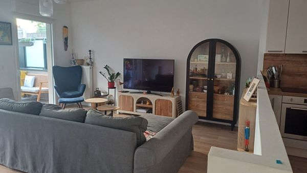 La maison de Florence (20 minutes from Paris centre)
