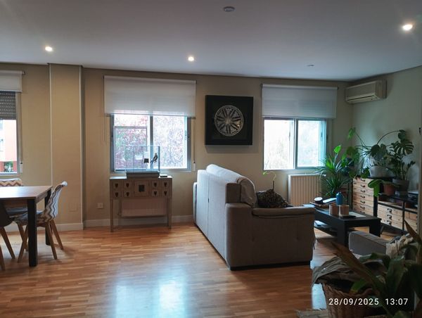 La maison de Fernando