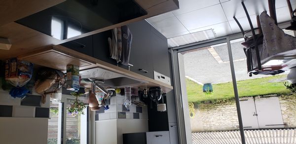 La maison de Jacqueline