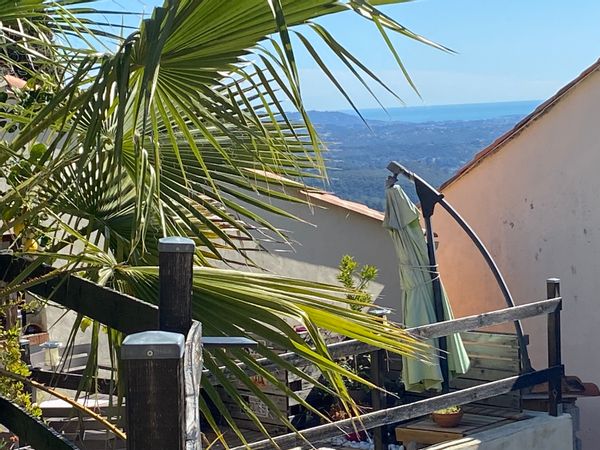 La Spéracèdes House Life