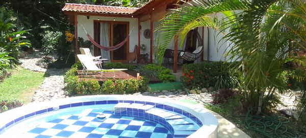 La maison de Victoria