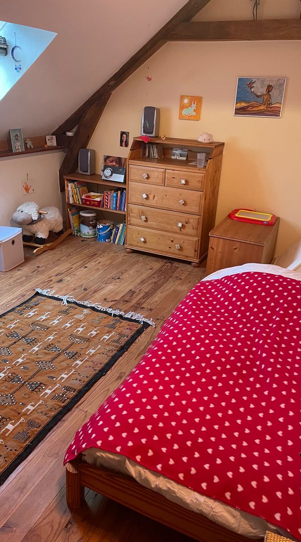 La petite Haye 49330 Contigné Les hauts d’Anjou