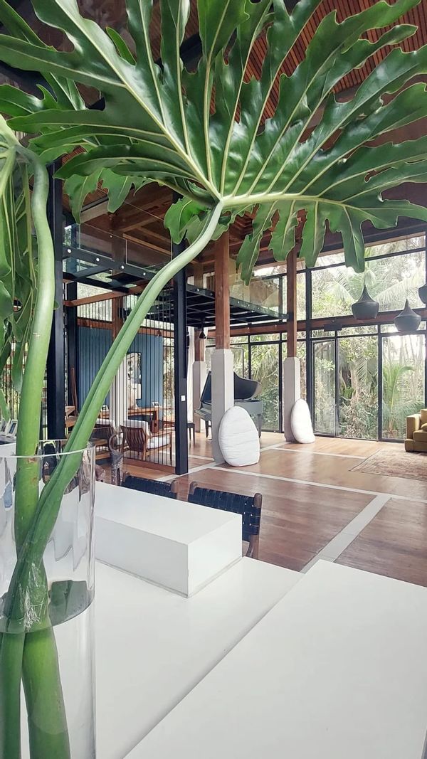 Snejana's house - TWINS HOUSE BALI