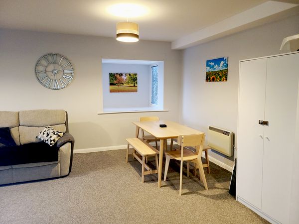 La maison de Rebecca