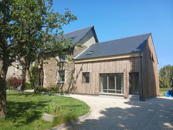 The Malouin countryside