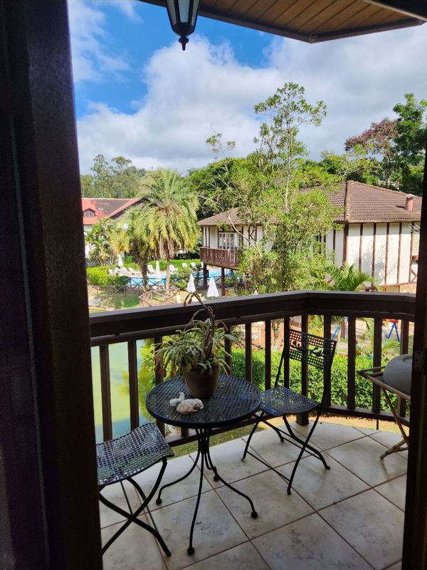 La maison de Glaucia