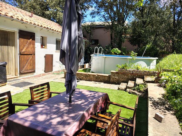 Casa de marina