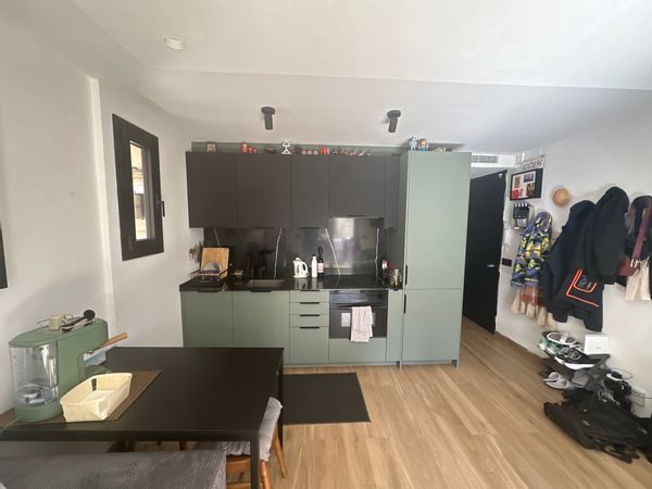 Modern Apartment in the heart of the seaside of Barcleona
