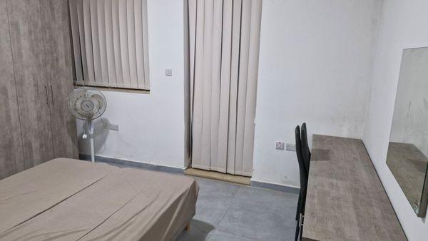 AMR's Private Room