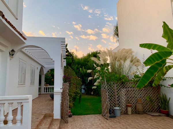 Notre maison familiale proche de la mer