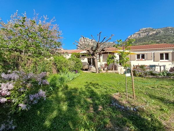 Casa di odile