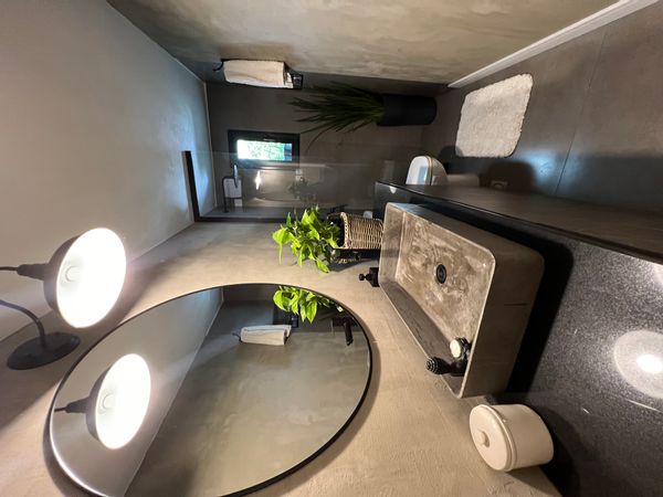 La maison de Veronica