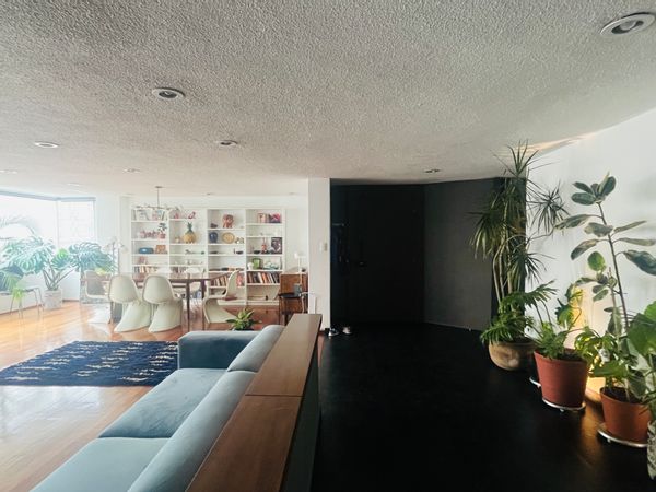 La maison de Mariana Alejandra