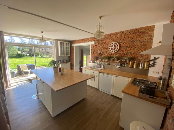 La maison de Tiffany