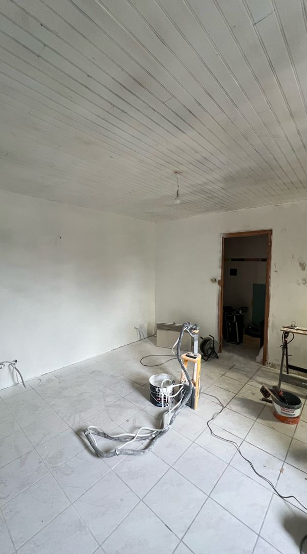 La maison de Samuel a bourbriac