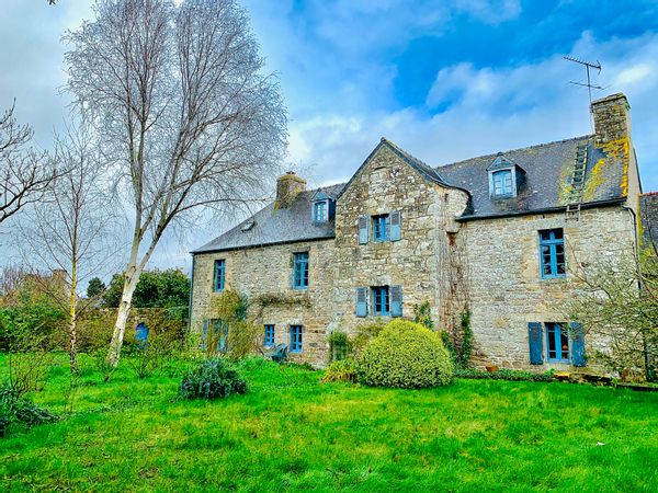 L'Ancien Presbytère